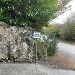 Rock Garden Couette-café
