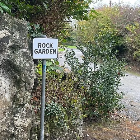 Rock Garden *
