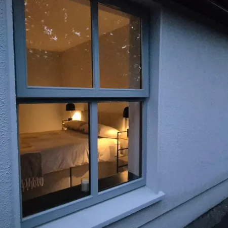 Couette-café Rock Garden *