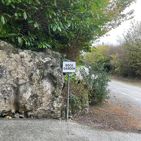 Rock Garden Panzió