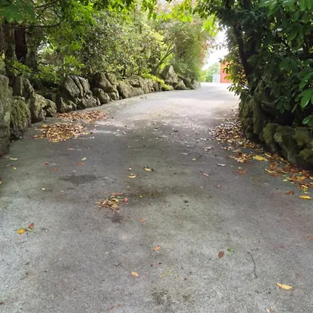 Rock Garden Nocleg ze śniadaniem