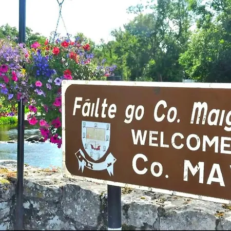 Rock Garden Nocleg ze śniadaniem *