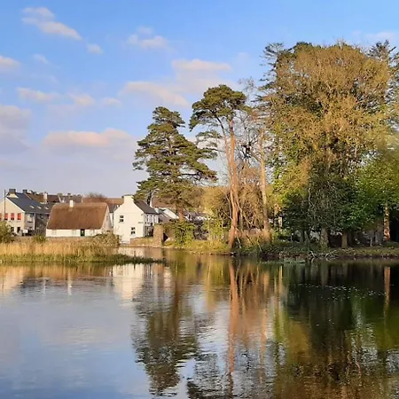 Couette-café Rock Garden *