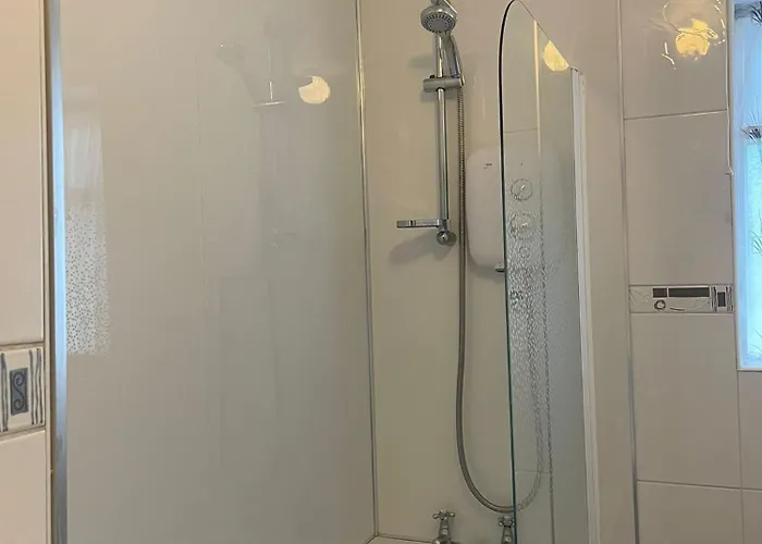 Bed & Breakfast Rock Garden Cong