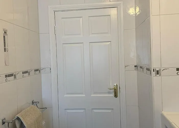 Rock Garden Bed & Breakfast