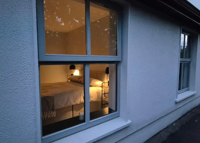 Bed & Breakfast Rock Garden *