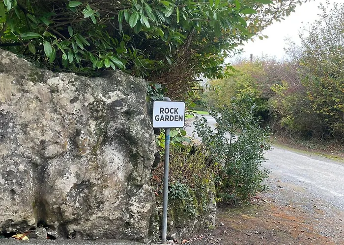 Rock Garden Bed & Breakfast