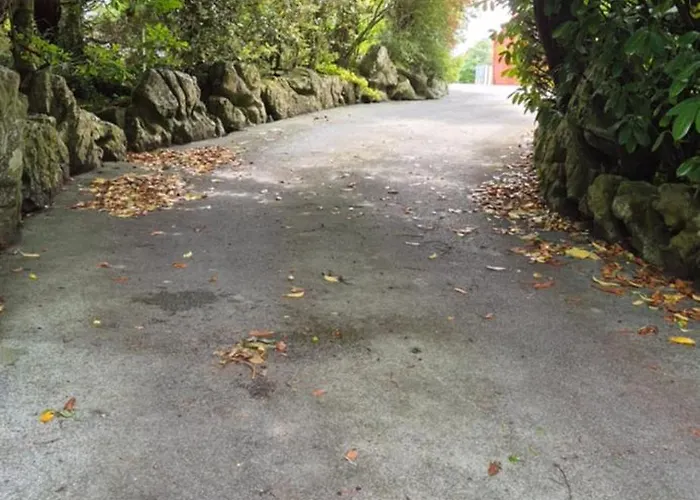 Rock Garden Bed & Breakfast