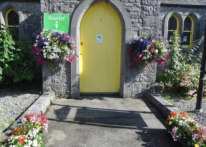 Rock Garden Couette-café *