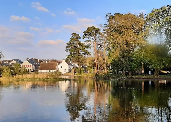 Couette-café Rock Garden *